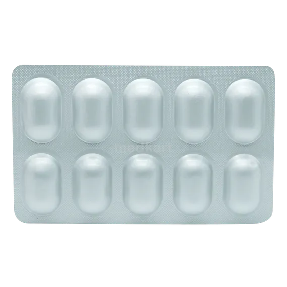 hairbless tablet 10's
